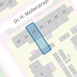 Perceel BES00-H-1796