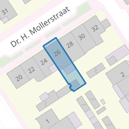 Perceel BES00-H-1797