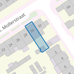 Perceel BES00-H-1798