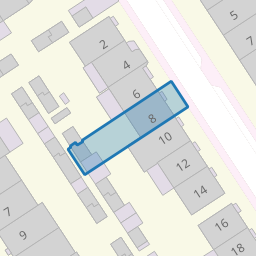 Perceel BES00-H-1803