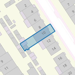 Perceel BES00-H-1804