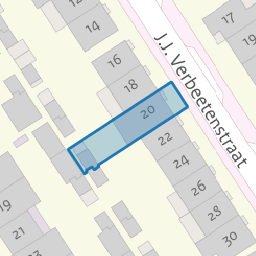 Perceel BES00-H-1806