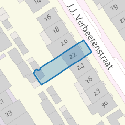 Perceel BES00-H-1807