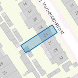 Perceel BES00-H-1808