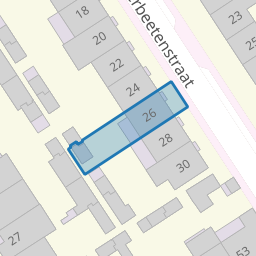 Perceel BES00-H-1809