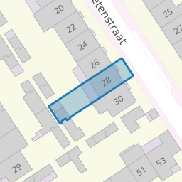 Perceel BES00-H-1810