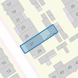 Perceel BES00-H-1817