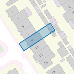 Perceel BES00-H-1824