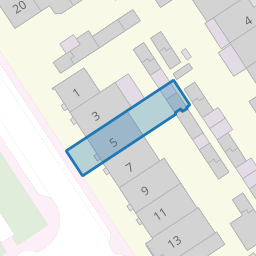 Perceel BES00-H-1826