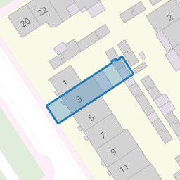 Perceel BES00-H-1827