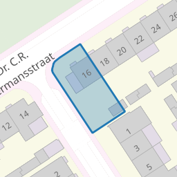 Perceel BES00-H-1828