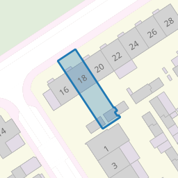 Perceel BES00-H-1829