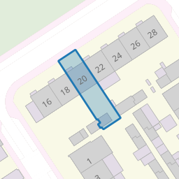 Perceel BES00-H-1830