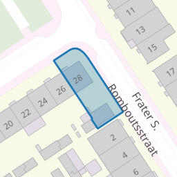 Perceel BES00-H-1833