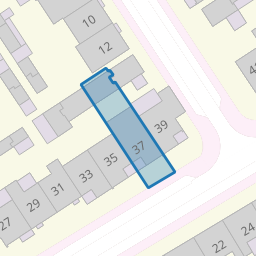 Perceel BES00-H-1839