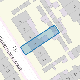 Perceel BES00-H-1843