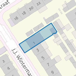 Perceel BES00-H-1844