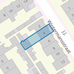 Perceel BES00-H-1846