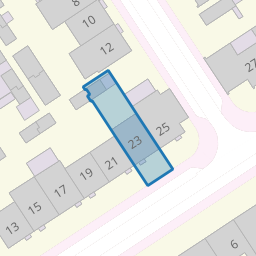 Perceel BES00-H-1849