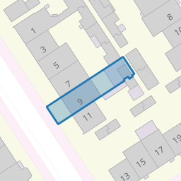 Perceel BES00-H-1854