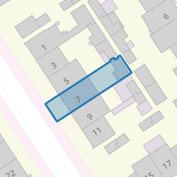 Perceel BES00-H-1855