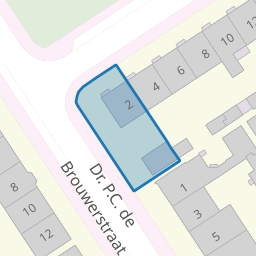 Perceel BES00-H-1859