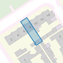 Perceel BES00-H-1862