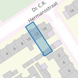 Perceel BES00-H-1864