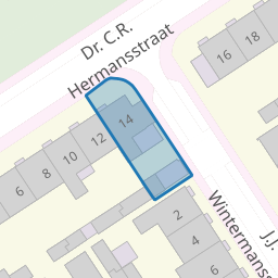 Perceel BES00-H-1865