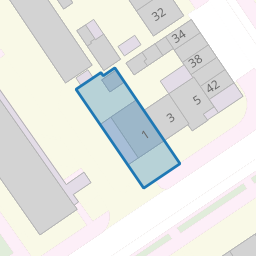 Perceel BES00-H-1866