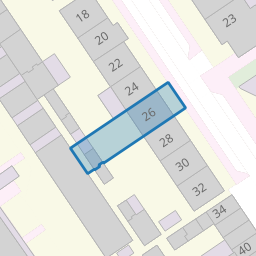 Perceel BES00-H-1873