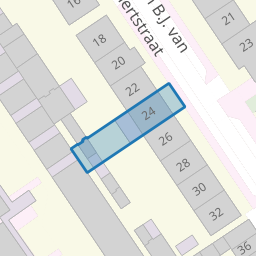 Perceel BES00-H-1874