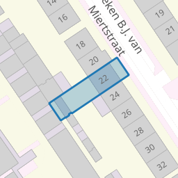 Perceel BES00-H-1875