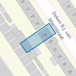 Perceel BES00-H-1877