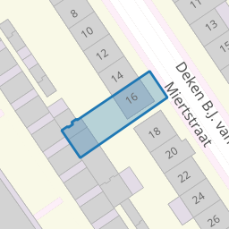 Perceel BES00-H-1878