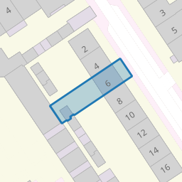 Perceel BES00-H-1881