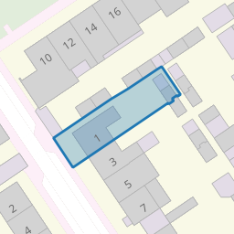 Perceel BES00-H-1883