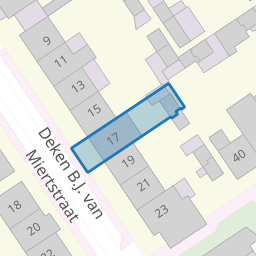 Perceel BES00-H-1887