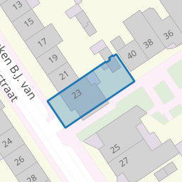 Perceel BES00-H-1889