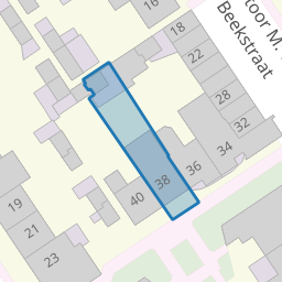 Perceel BES00-H-1891