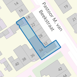 Perceel BES00-H-1893