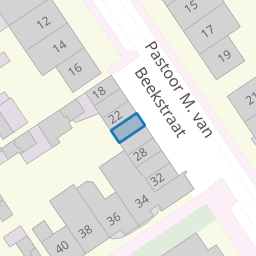 Perceel BES00-H-1896