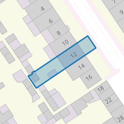 Perceel BES00-H-1901