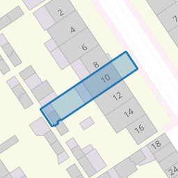 Perceel BES00-H-1902