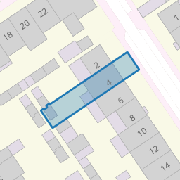 Perceel BES00-H-1904