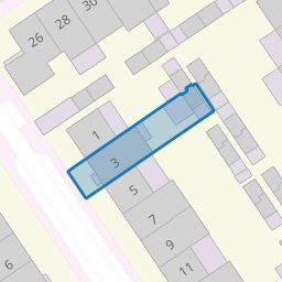 Perceel BES00-H-1907