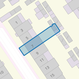 Perceel BES00-H-1909