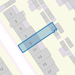 Perceel BES00-H-1910