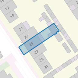 Perceel BES00-H-1912