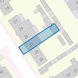 Perceel BES00-H-1913